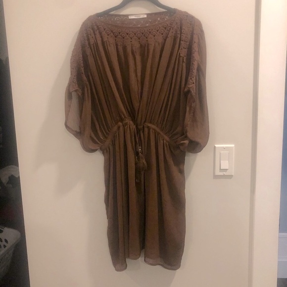 NWOT Barcelona Dress - Picture 1 of 5